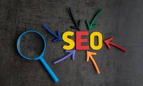 Search Engine Optimization (Seo) – Article