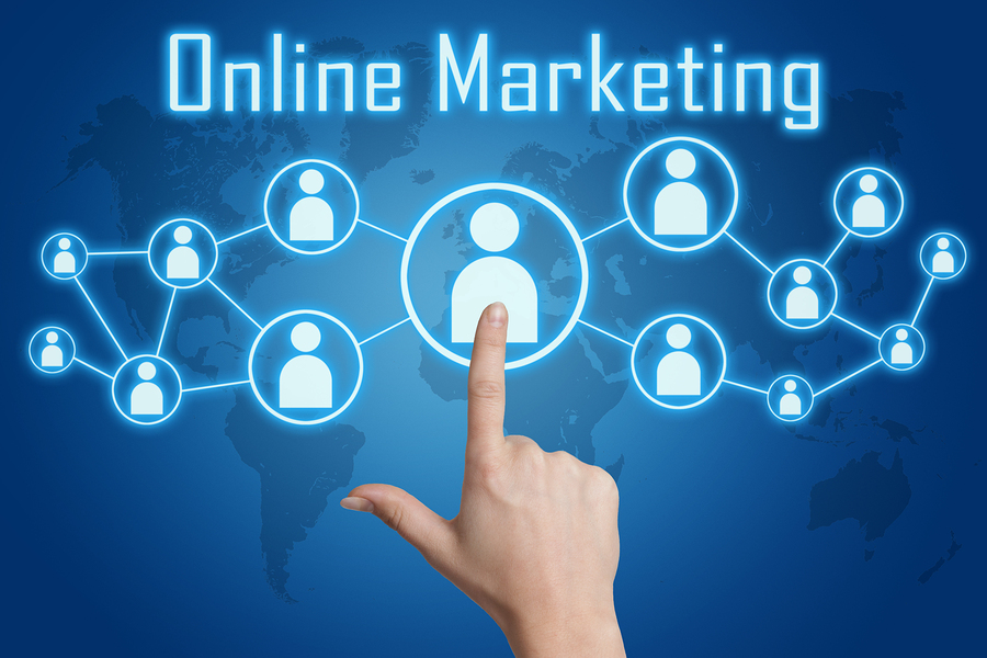 Online Marketing Etiquette 101