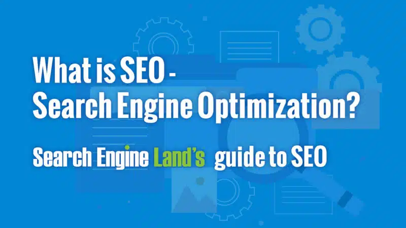 Seo Expert Advice For Beginners